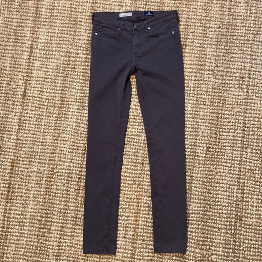 AG Adriano Goldschmied jeans 